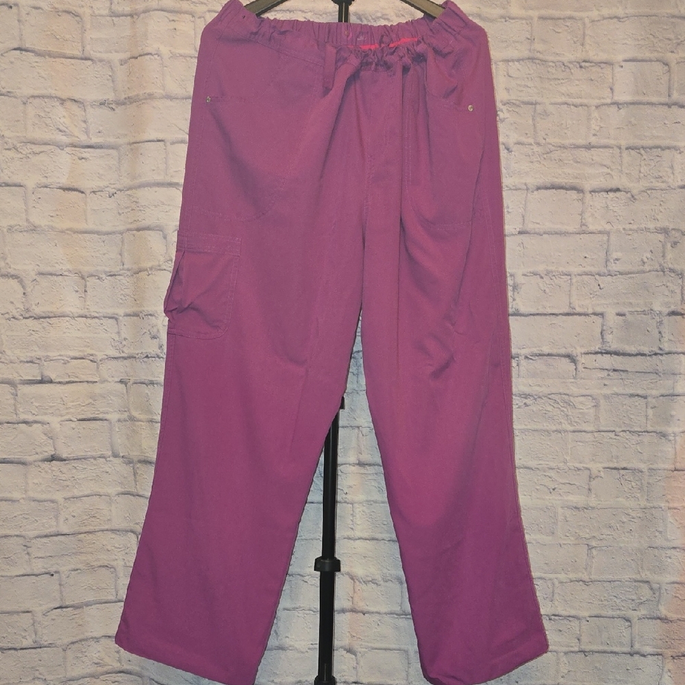 Urbane Ultimate #9300 XL Scrub Pants  VCRAH